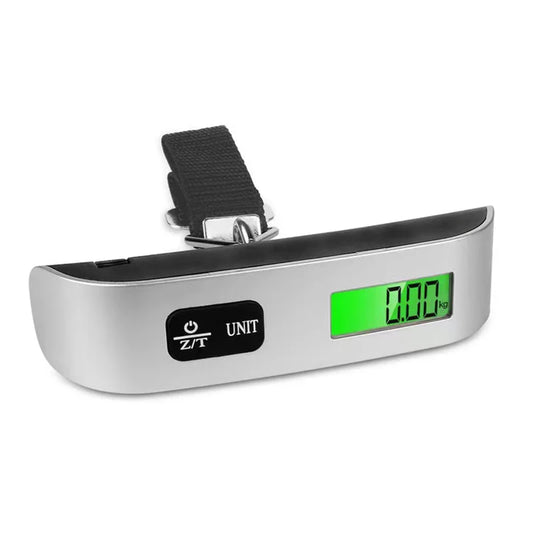 Portable Electronic Luggage Scale